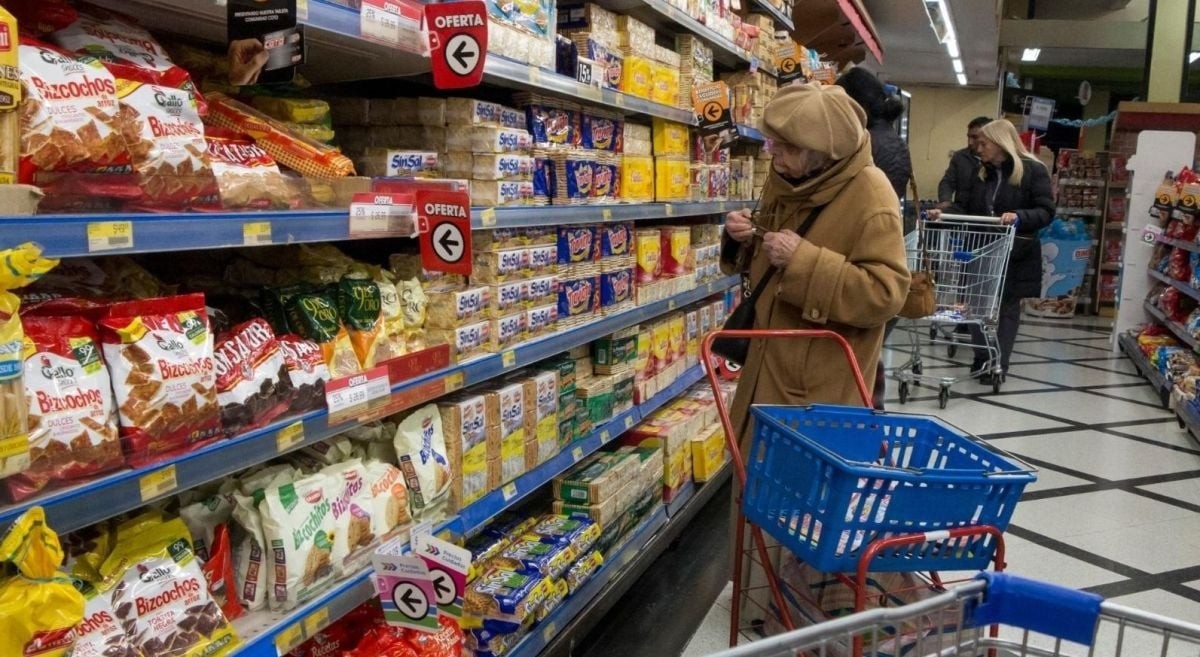 El INDEC dará a conocer este martes la inflación de enero que rondaría el 6% | Actualidad