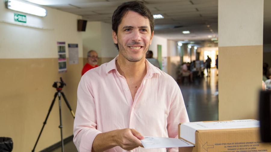 La UCR le ganó al PRO en las internas de La Pampa | Política y economía