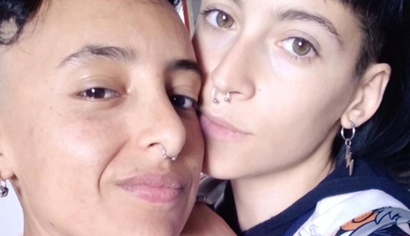 "Deben ser separadas", dijo el abuelo de Lucio Dupuy antes de la audiencia por las penas | Actualidad