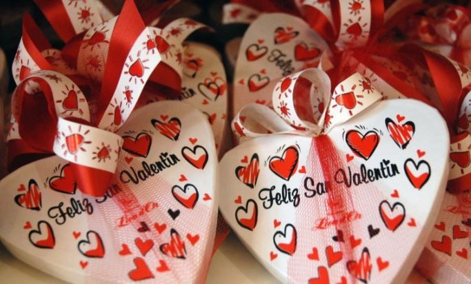 Los regalos de San Valentín llegan con aumentos de hasta un 120% | Actualidad