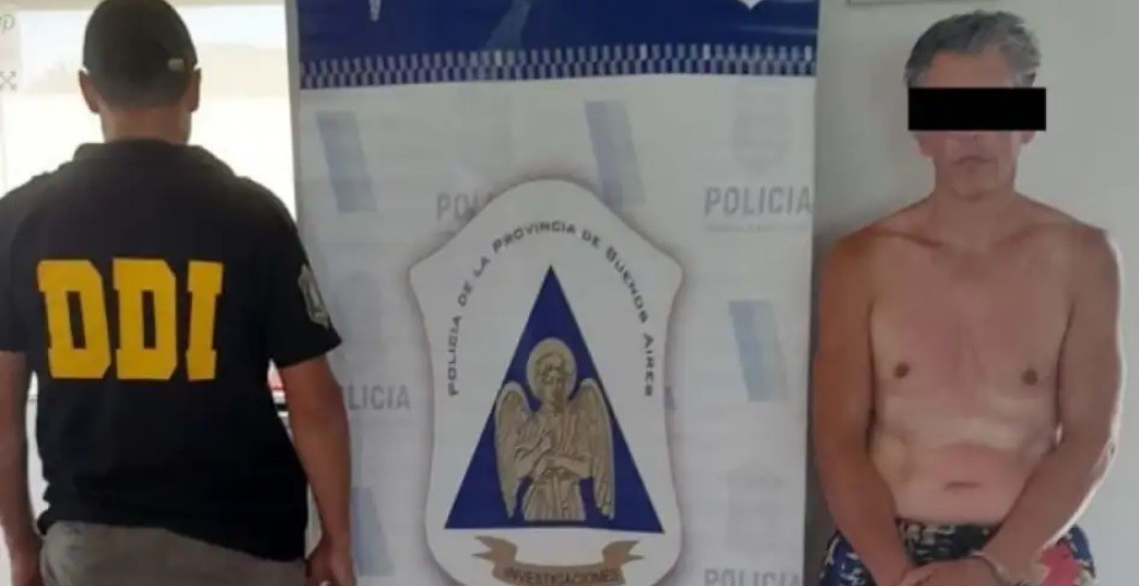 Mató de un tiro a un joven para robarle el celular: lo condenaron a 18 años de cárcel | Actualidad