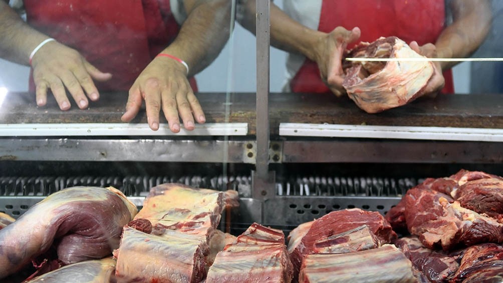 Para frenar las subas en la carne, el Gobierno negocia un nuevo acuerdo de precios | Política y economía