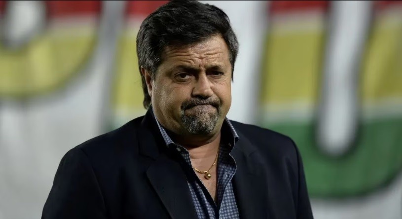 "Sentía un dolor arriba de la oreja pero no le daba importancia": operaron a Caruso de un tumor cerebral | Deportes