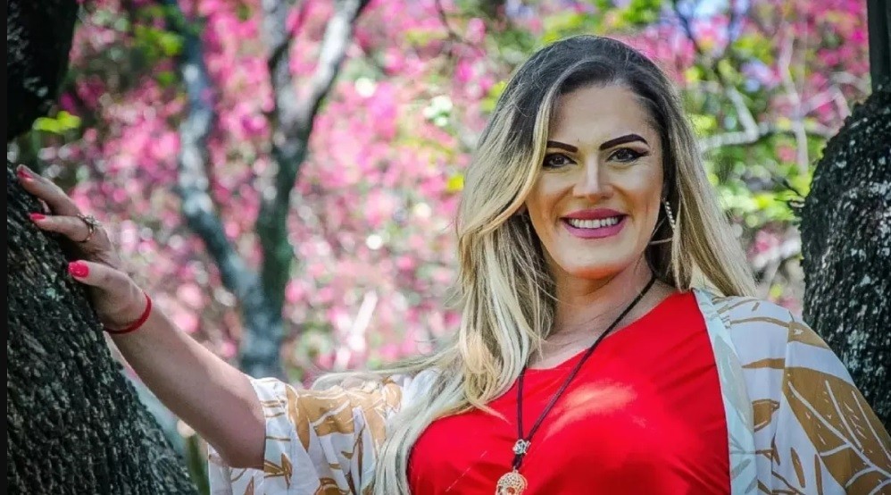 Mejora la salud de la artista trans Camila Spears: su novio sigue detenido | Actualidad