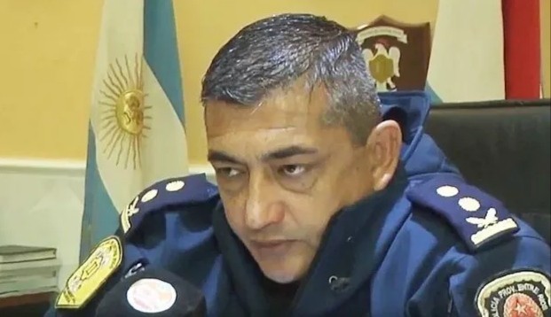 Exjefe de la Policía de Concordia, en el banquillo: lo acusan de abusar de una menor | Actualidad