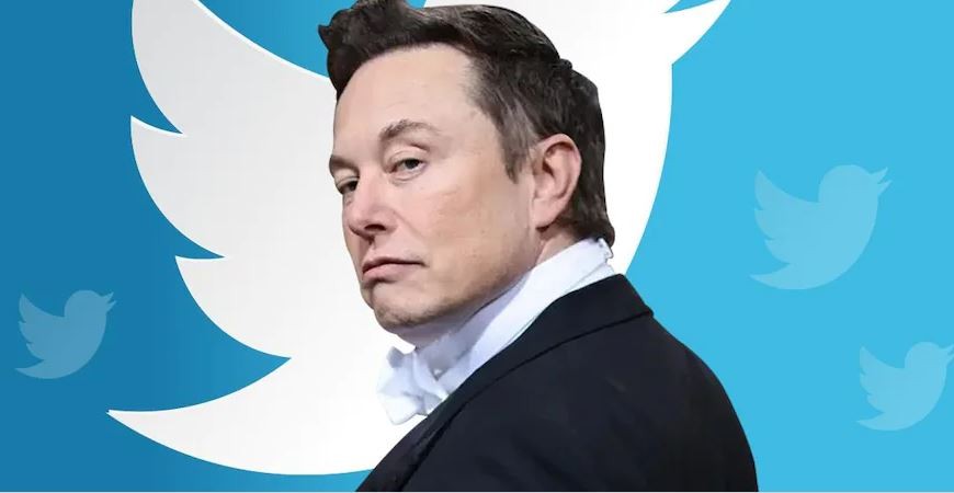 Elon Musk busca un nuevo CEO para Twitter | Redes