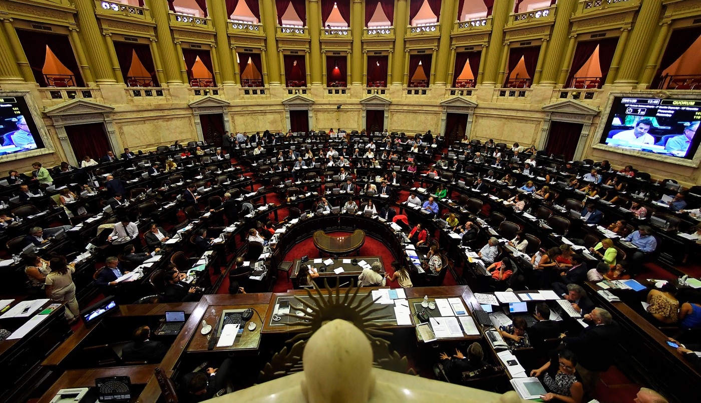 Diputados trabaja en la situación actual de la industria argentina | Política y economía