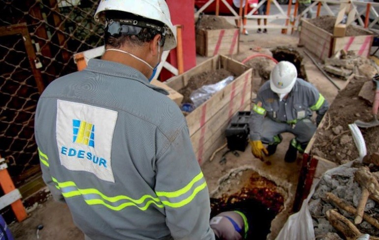 Cortes de luz: el Gobierno impuso una multa de $1000 millones a Edesur | Actualidad