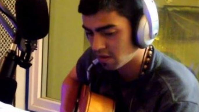 Revocaron la prisión domiciliaria para Lautaro Teruel y deberá volver a la cárcel | Actualidad