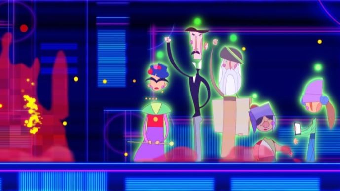 Un corto dirigido por un argentino obtuvo el récord Guinness por ser el más premiado de la historia | Espectáculos