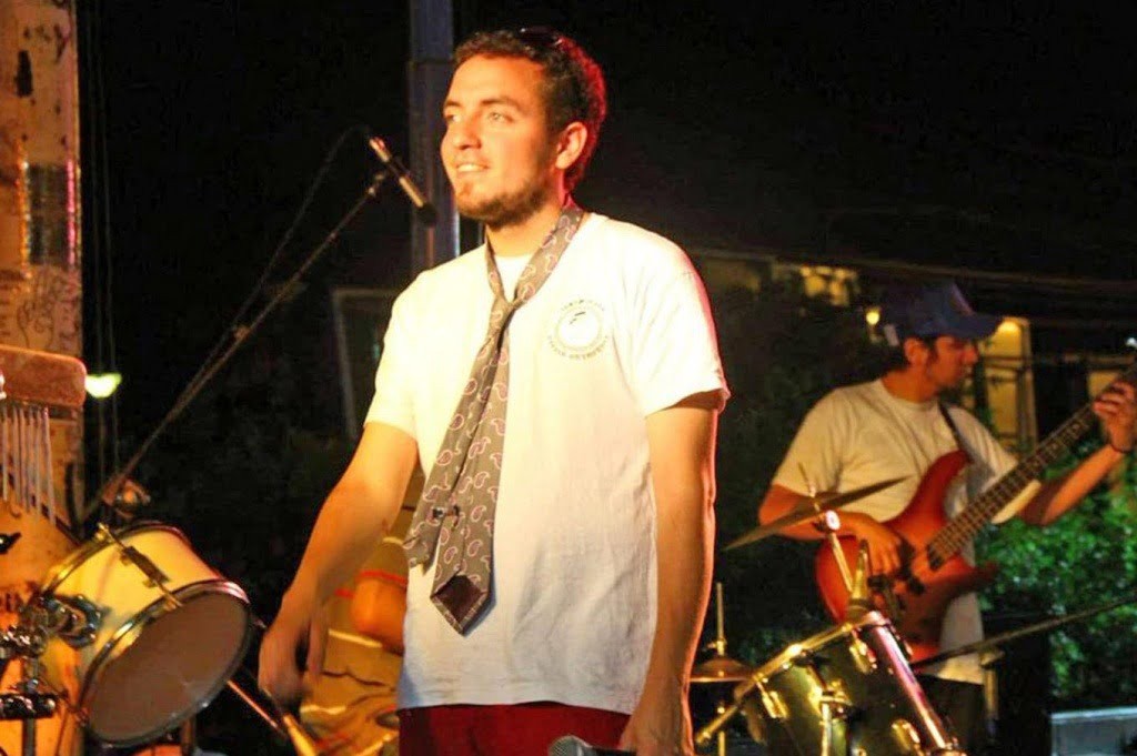 Un jurado popular declaró culpable a dos policías por el asesinato del músico Diego Cagliero | Actualidad