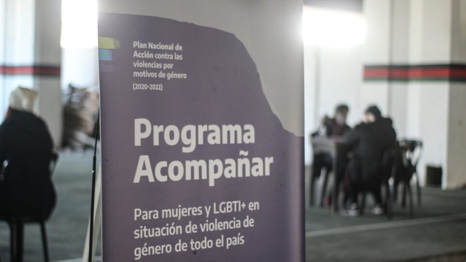 Programa Acompañar: En qué consiste y quiénes pueden tramitarlo | Actualidad