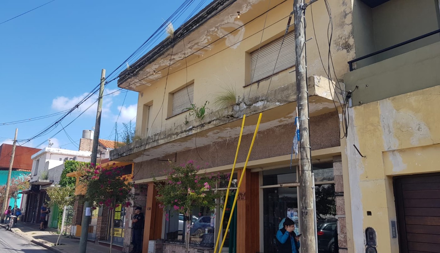 Conmoción en La Cumbre por el asesinato de una anciana de 93 años | Córdoba