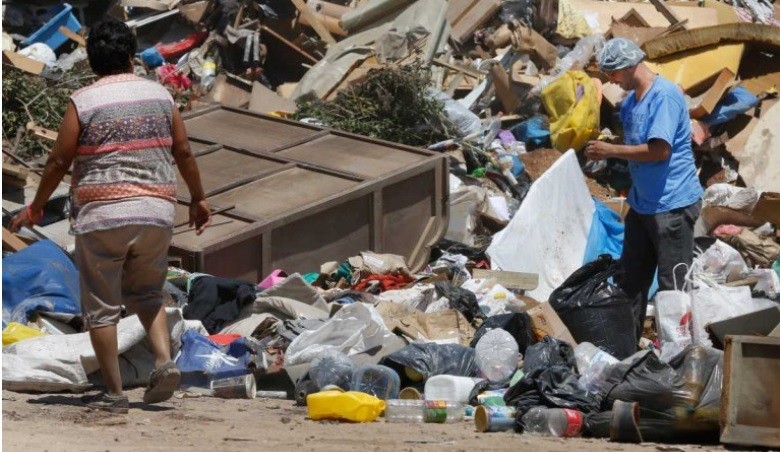 Una familia necesitó $163.539 en enero para no ser pobre | Actualidad