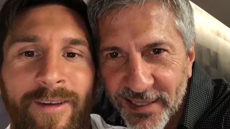 Jorge Messi descartó la vuelta de Lionel al Barcelona: “No están dadas las condiciones” | Deportes