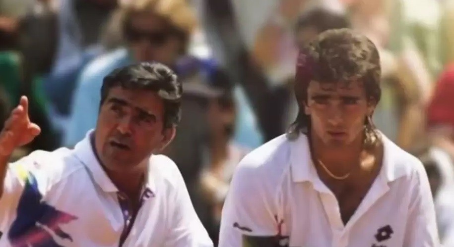 Ordenan investigar al padre del ex tenista Guillermo Pérez Roldan por abuso sexual y trata de menores | Actualidad