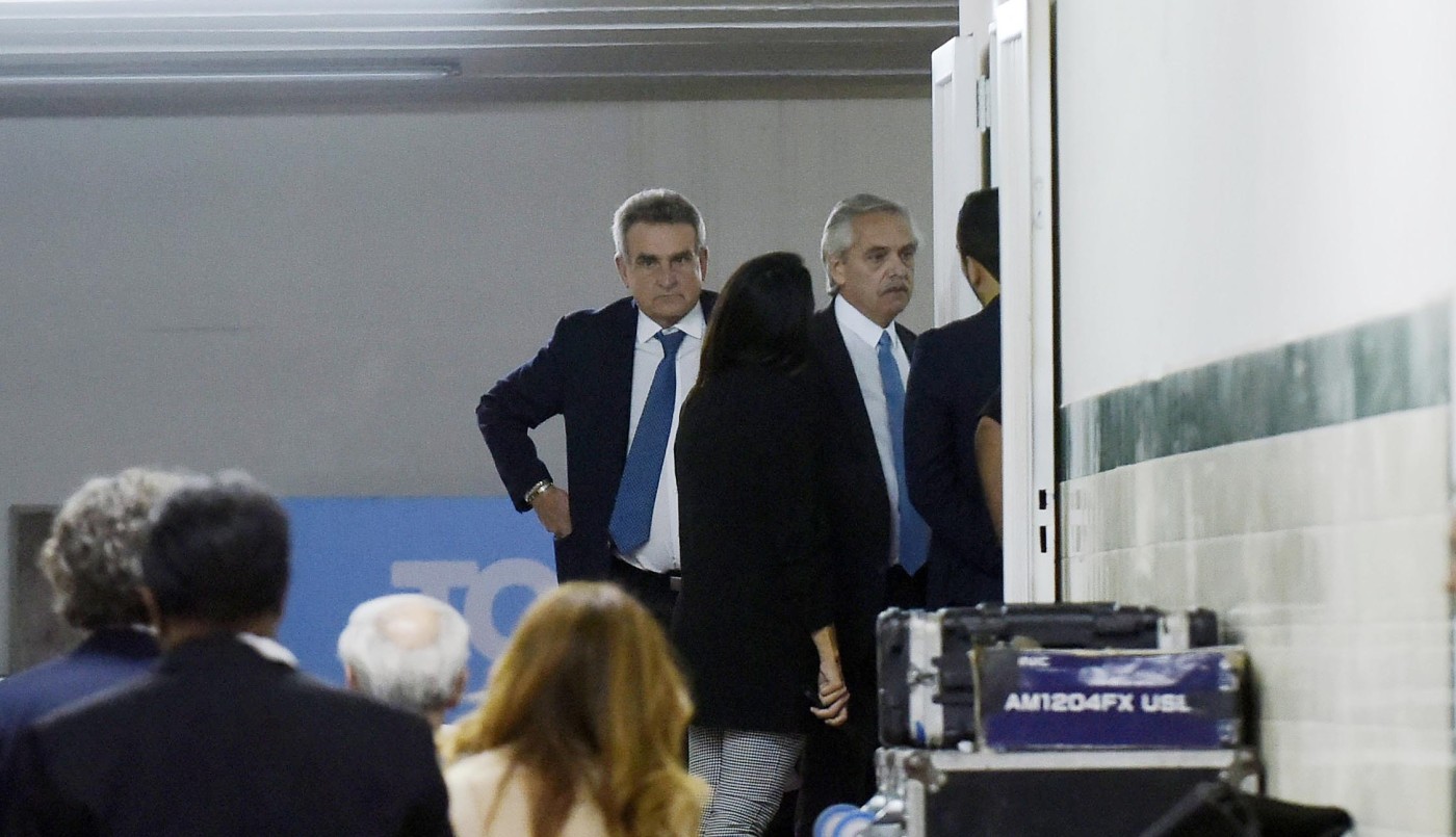 "Democracia sin proscripciones": el documento consensuado por la mesa del Frente de Todos | Política y economía