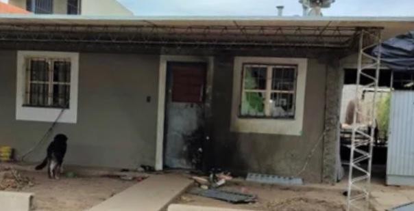 Matan a un hombre y balean a su mujer y a su hijo en un violento ataque comando | Córdoba