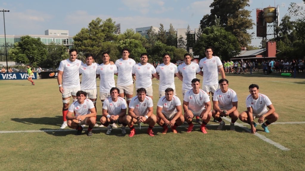 Dogos XV pone primera en el rugby profesional de Sudamérica | Deportes