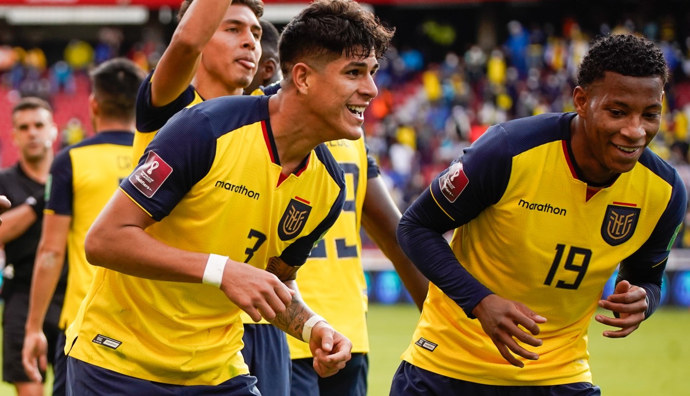 El ex entrenador de Talleres que está muy cerca de dirigir la selección de Ecuador | Deportes