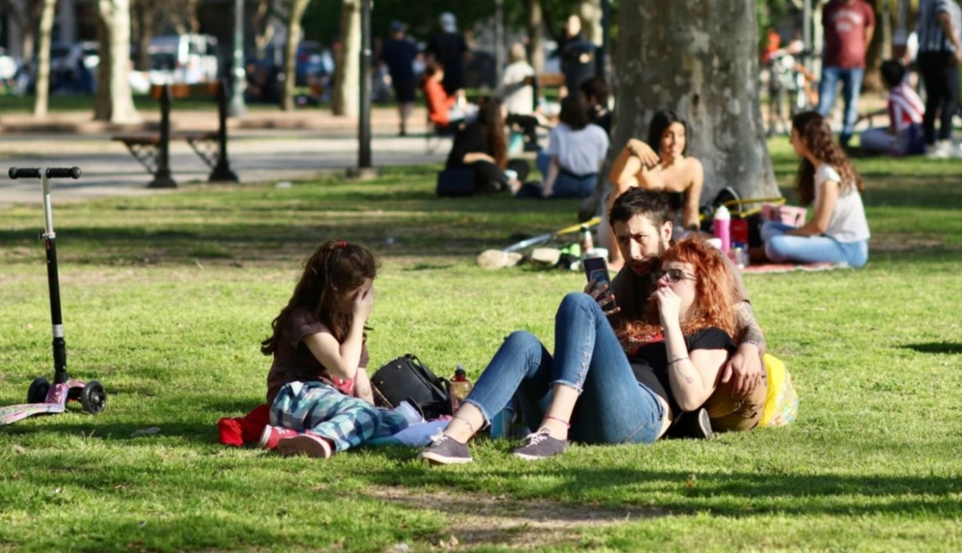 ¿Frío o calor? cómo estará el tiempo durante el finde de carnaval | Córdoba