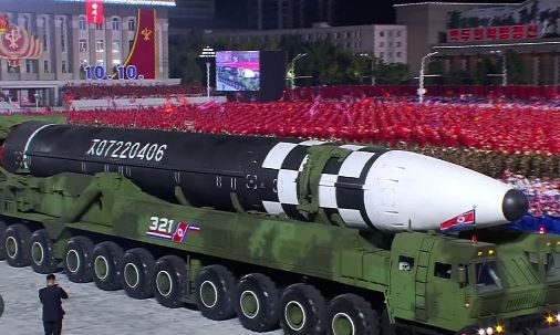 Un misil de Corea del Norte voló 900 kilómetros antes de caer en aguas de Japón | Actualidad