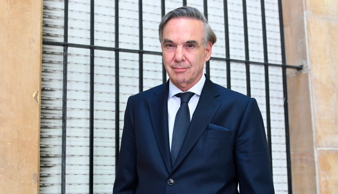 El Inadi convocó a Pichetto tras sus dichos sobre la ministra de Mujeres | Actualidad