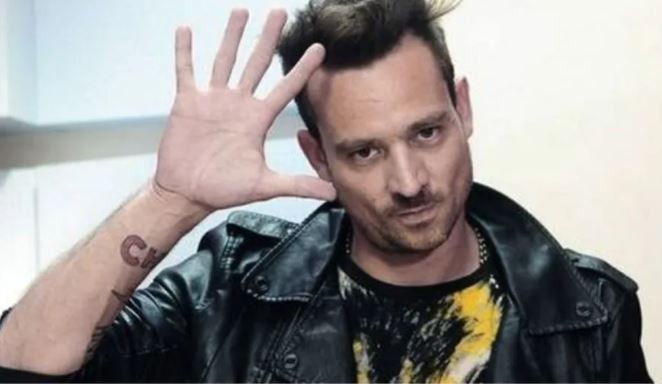 Preocupa el estado de salud de Chano: está internado y su estado es reservado | Espectáculos