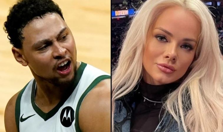 Una estrella de la NBA fue detenido por golpear a su novia | Deportes