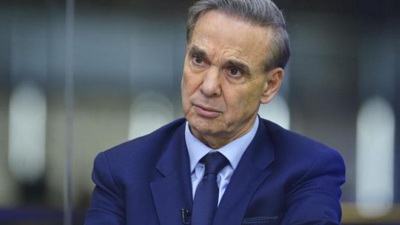 El INADI convocó a Pichetto tras sus declaraciones contra la ministra de Mujeres, Género y Diversidad | Política y economía