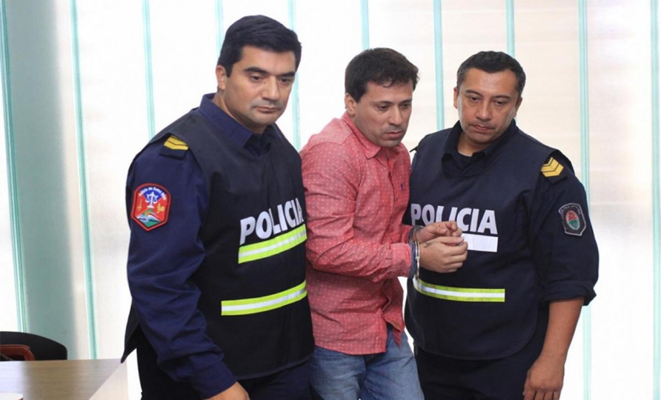 Asesinan a balazos al ex líder de la barrabrava de Patronato durante una salida transitoria | Actualidad