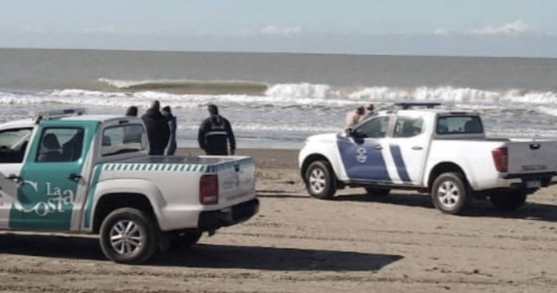 Un joven peluquero que desapareció en Mar de Ajó fue hallado con disparo en Punta Rasa | Actualidad