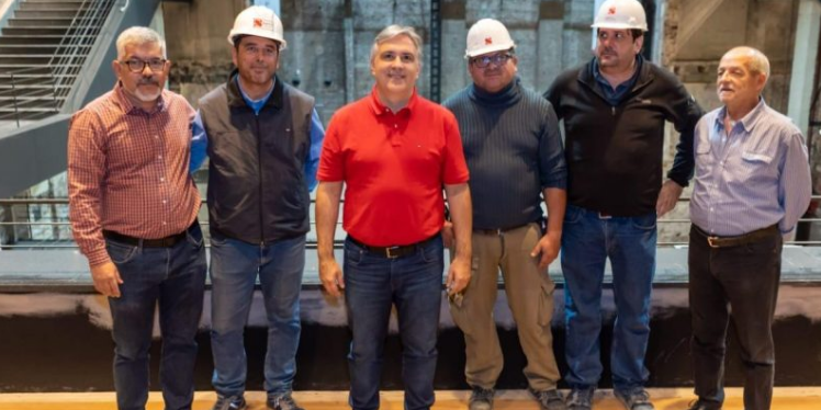 Las obras en el Comedia llegan a su fin, será el teatro más moderno de la ciudad | Córdoba