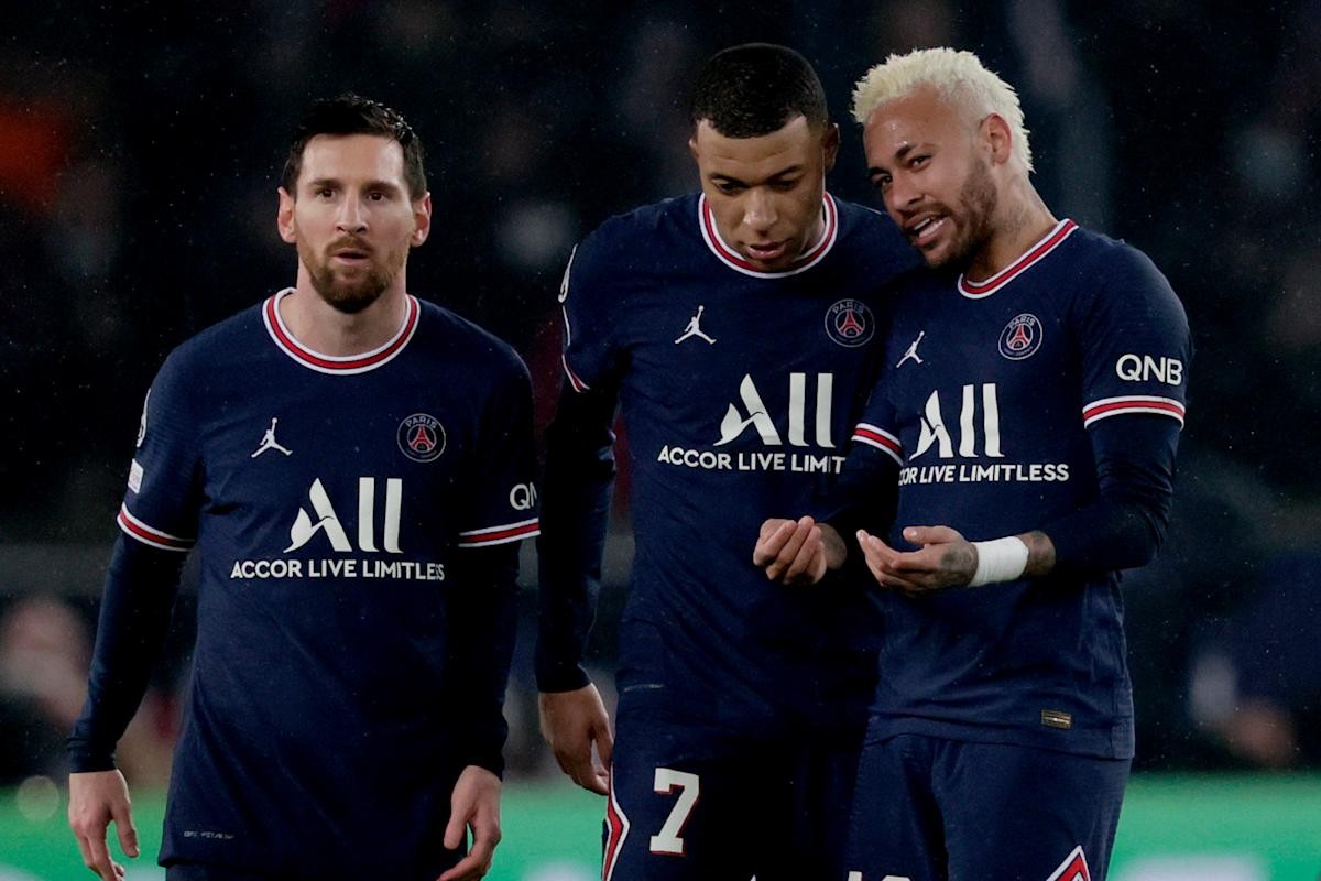El PSG podría romper el tridente de Messi, Neymar y Mbappé en la próxima temporada | Deportes
