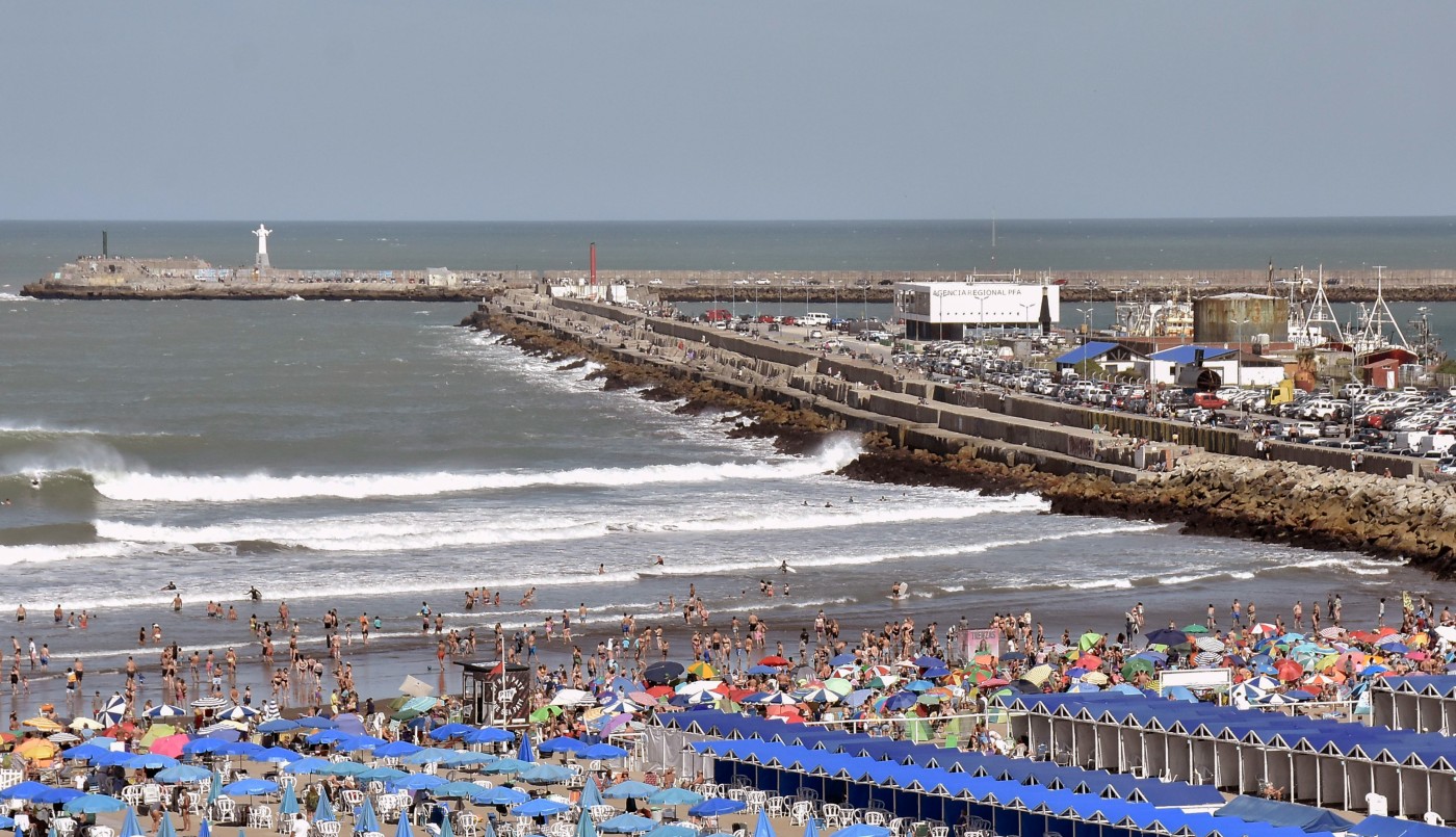 Feriados de carnaval: 3 millones de turistas viajaron por el país durante el fin de semana largo | Actualidad