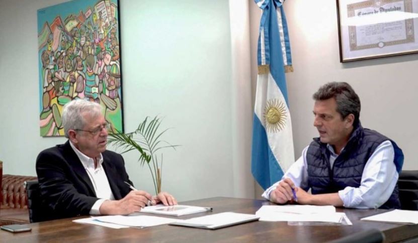 El Gobierno busca la aprobación del FMI para liberar un desembolso clave | Política y economía