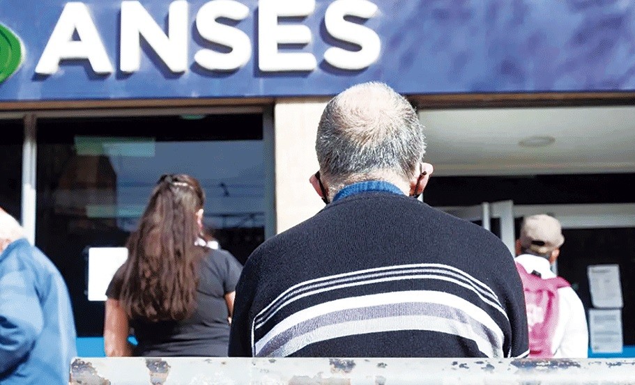 Nueva moratoria para jubilarse: podría aprobarse en febrero | Actualidad