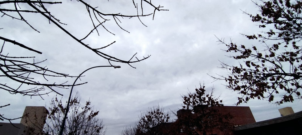 Lluvias para la jornada de hoy. Leve descenso de temperatura, se esperan 28° | Clima, Naturaleza y Medio ambiente