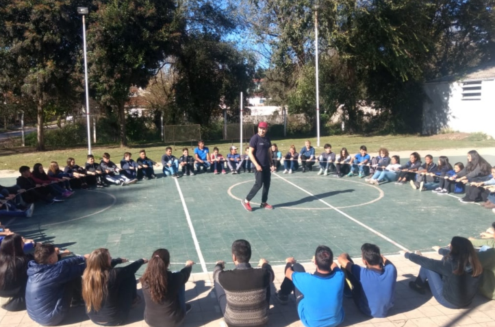 Último Primer Día: cómo prevenir el consumo de sustancias en adolescentes | Córdoba