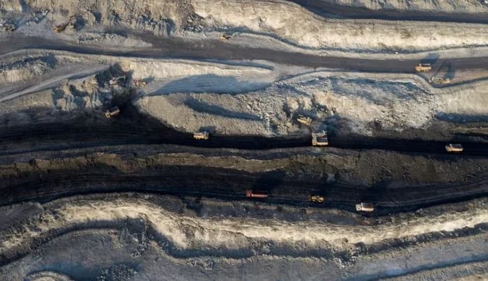 Al menos 57 personas están desaparecidas tras el derrumbe de una mina en China | Internacionales