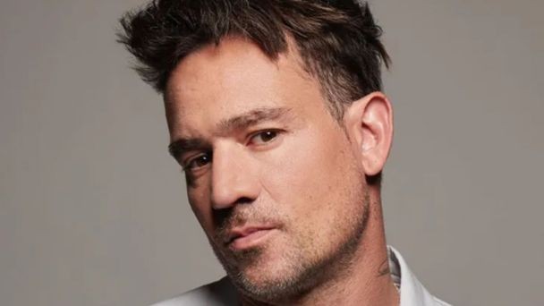 Marina Charpentier habló de la salud de Chano: “Está en tratamiento permanentemente” | Espectáculos