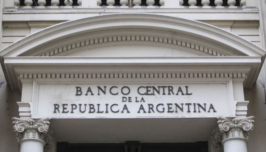El Banco Central rompió una racha negativa de 18 ruedas consecutivas | Política y economía