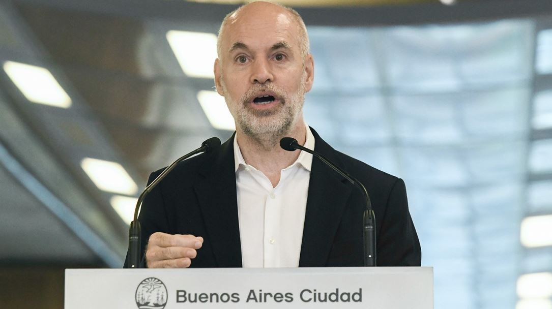 El mensaje de Rodríguez Larreta en la previa del lanzamiento de su candidatura presidencial | Política y economía