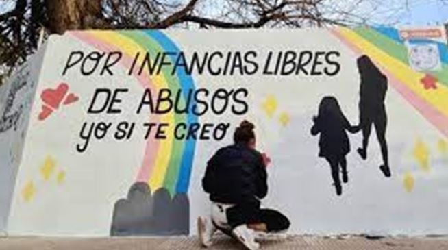 La Justicia ordenó allanar el domicilio de la niña Arcoíris en Almagro y detener a la madre | Actualidad