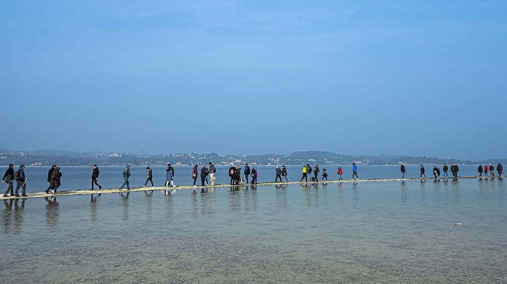 Italia considera un plan de racionamiento del agua para hacer frente a la sequía | Internacionales