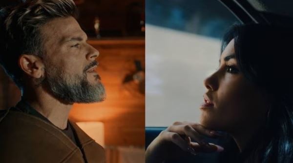 Lali y Pedro Capó estrenaron el video oficial de "Una vez más" | Espectáculos