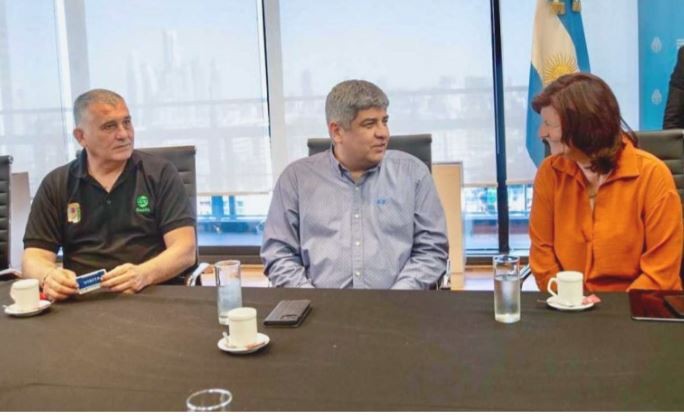 El Gobierno apuesta a paritarias del 60% anual pese a la alta inflación de enero: "No es una foto que nos haga modificar" | Política y economía