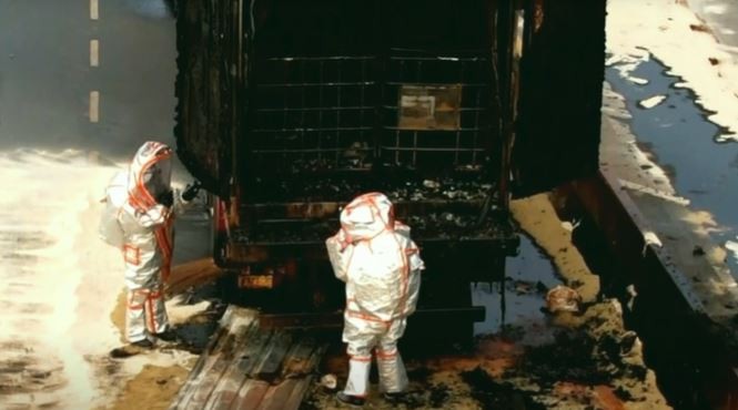 Ituzaingó declaró la emergencia ambiental y sanitaria | Actualidad