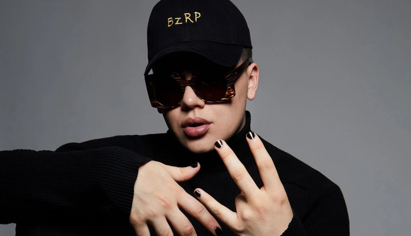 Bizarrap logró tres Premios Lo Nuestro en Miami | Espectáculos