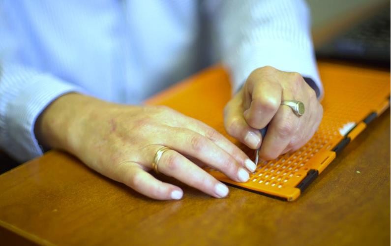 La Justicia de Córdoba abre inscripciones de trabajo para personas con discapacidad | Córdoba